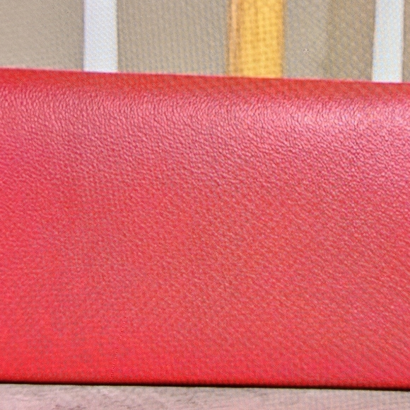 Burberry Henley Clutch/Crossbody Bag NWT - Picture 2 of 6